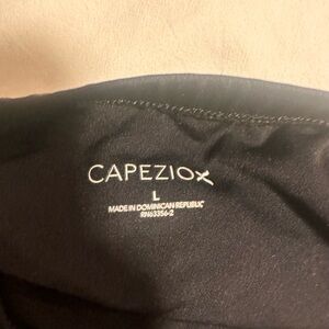 Capezio Breifs L